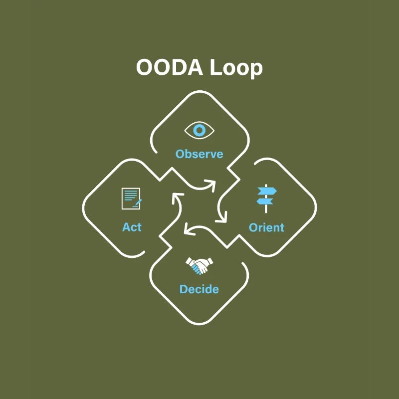 OODA Loop