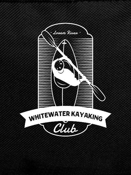 Whitewater Kayaking Club