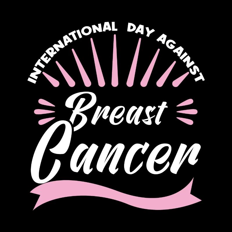 Breast cancer Pink October.