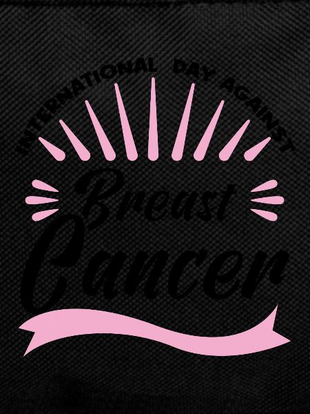 Breast cancer Pink October.