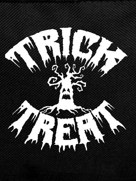trick treat, Halloween.