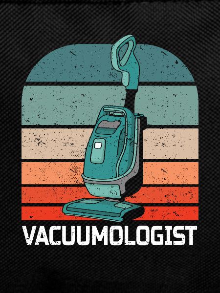 Vacuumologist Vacuum Hoover Machine Household