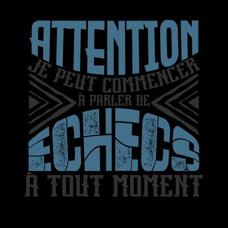 Avertissement, Echecs à tout moment.