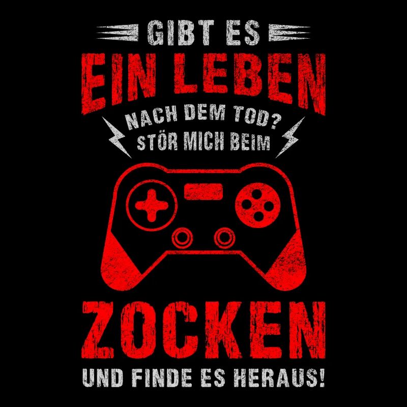 Controller Videospiel Zocker Gamer Computerspiel