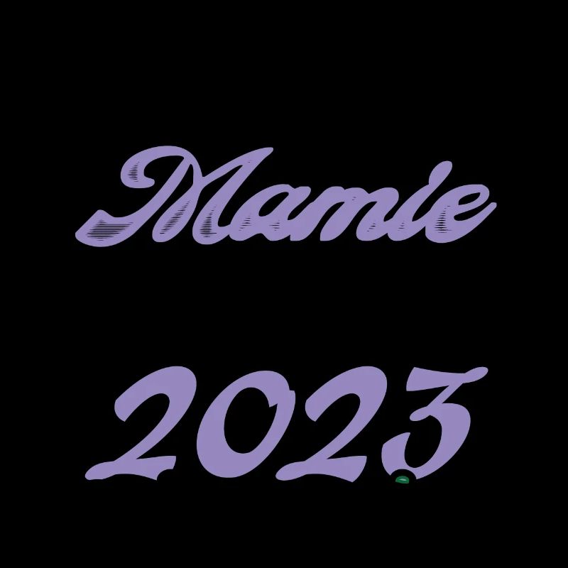 Annonce grossesse. bientôt Mamie Mars 2023.