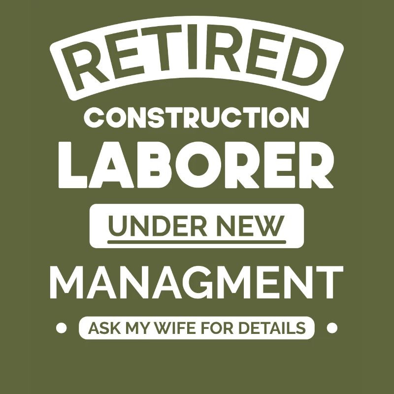 Constructeur à la retraite