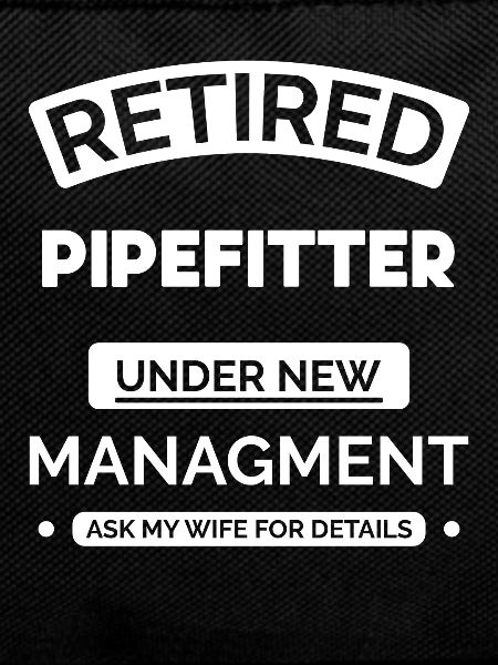 Retired locksmith