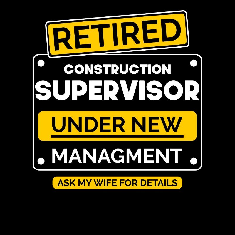 Site Manager Retirement