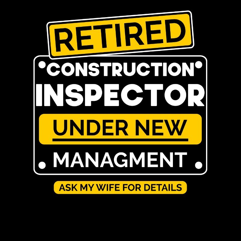 Building Inspector Retirement