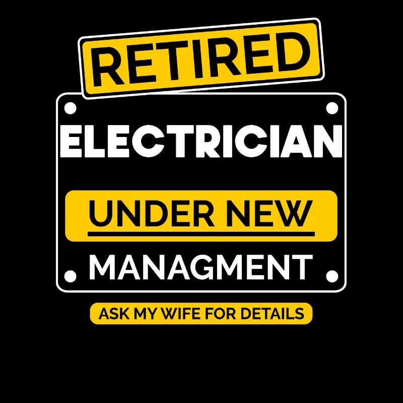Electrician Retirement