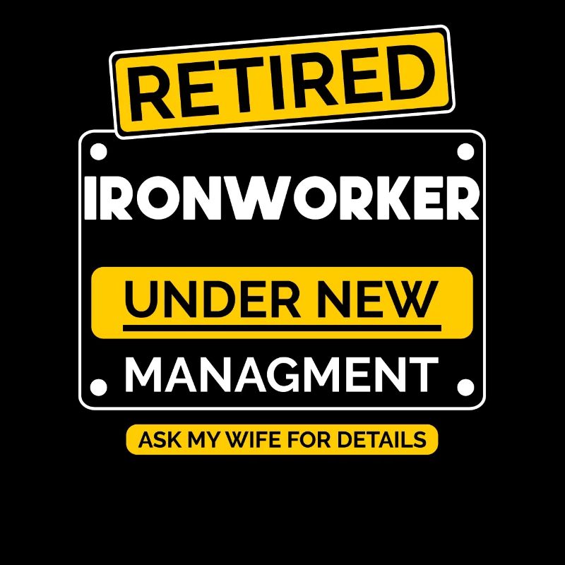 Ironworker Retirement Retriement