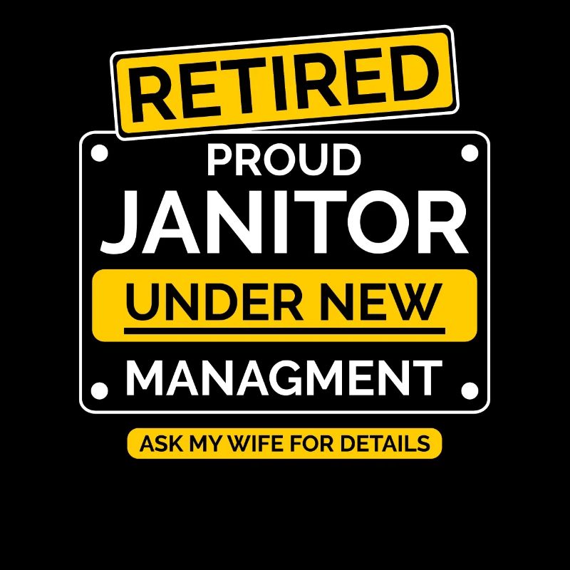 Caretaker Retirement