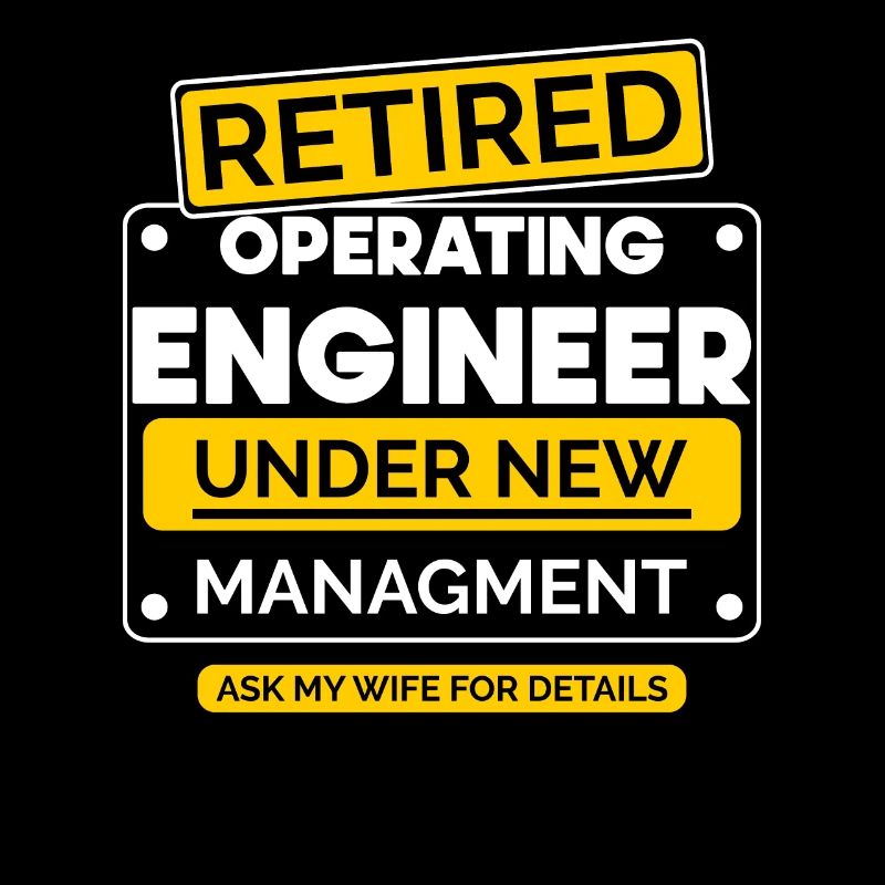 Operations Engineer Retirement Retriement
