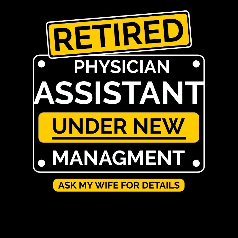 Physician Assistant Retirement