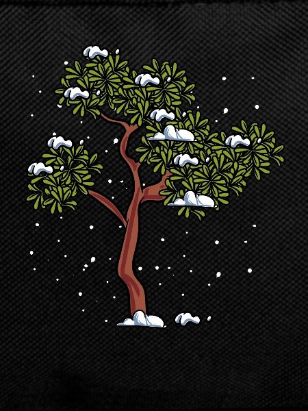 Chestnut tree tree forest