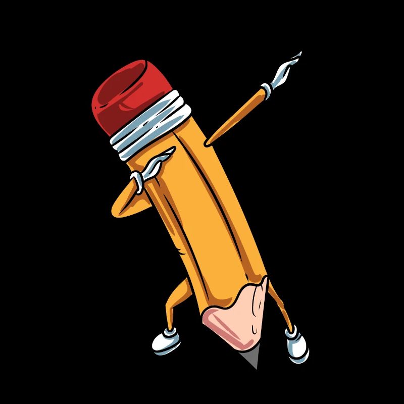 Bleistift Stift Schule