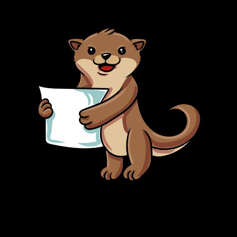 Otter Seeotter