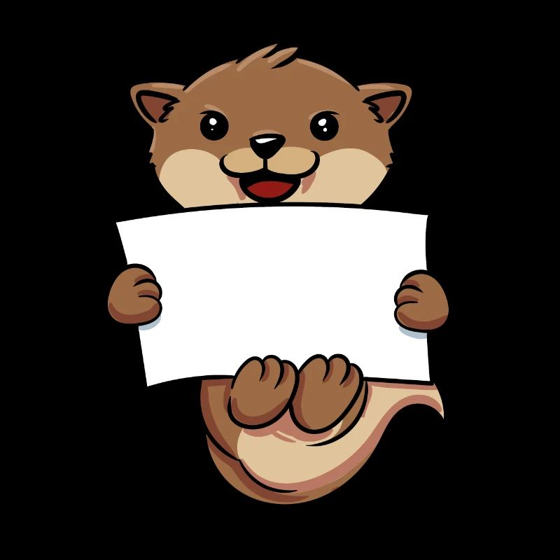 Seeotter Otter