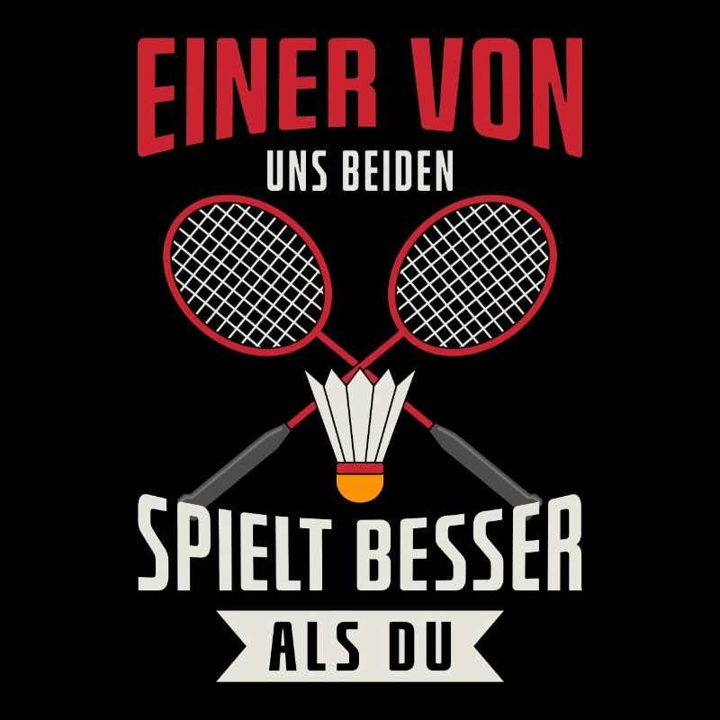 Einer Von Uns Beiden Spielt Besser Als Du