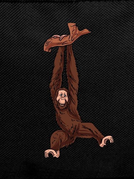 Orangutan