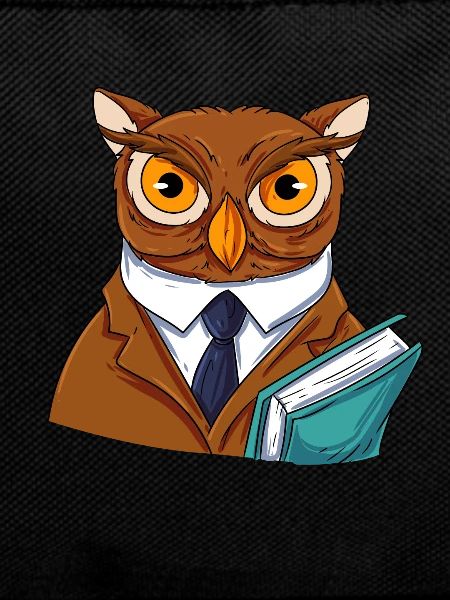 Owl Bird Eagle Owl