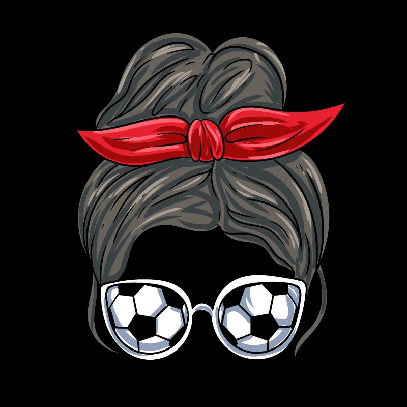 Fußball Mama