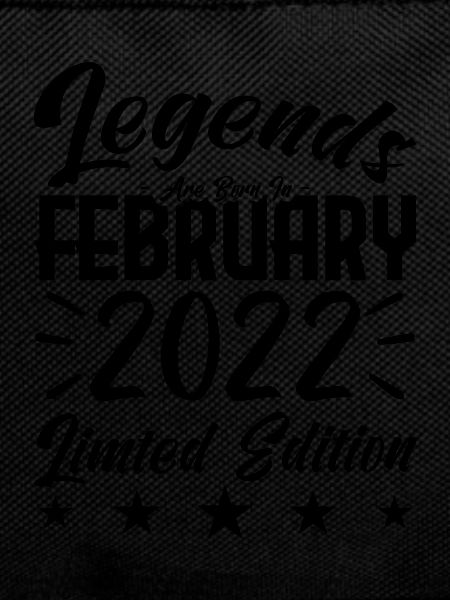Births February 2022. Birthday gift.
