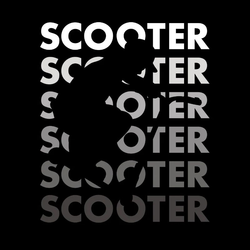 Sport Scooter
