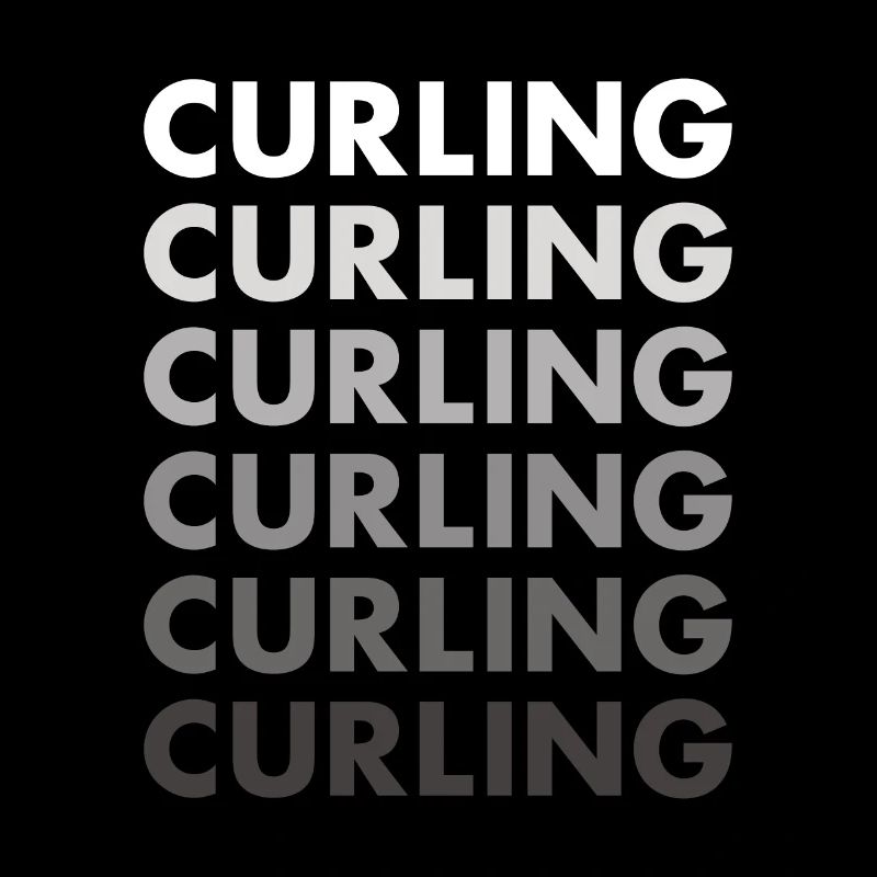 Sport Curling
