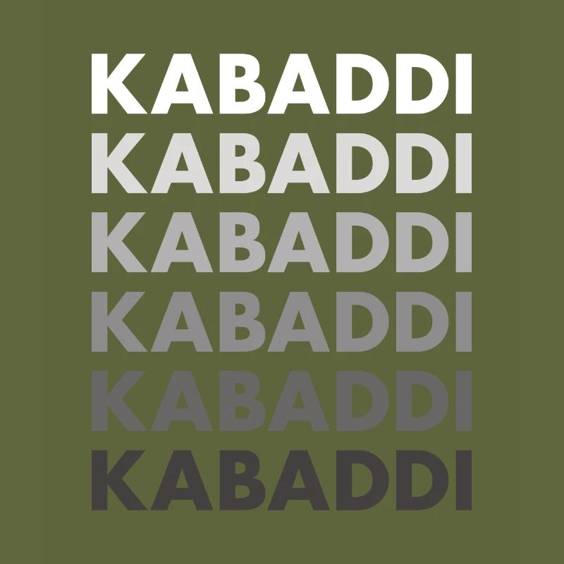 Sport Kabaddi