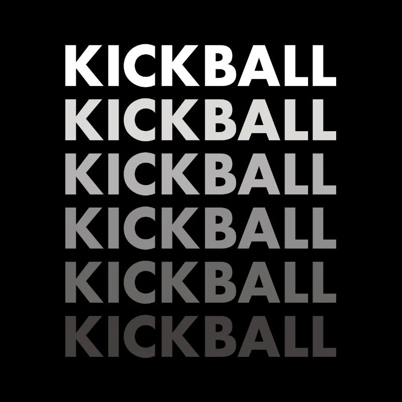 Sport Kickball