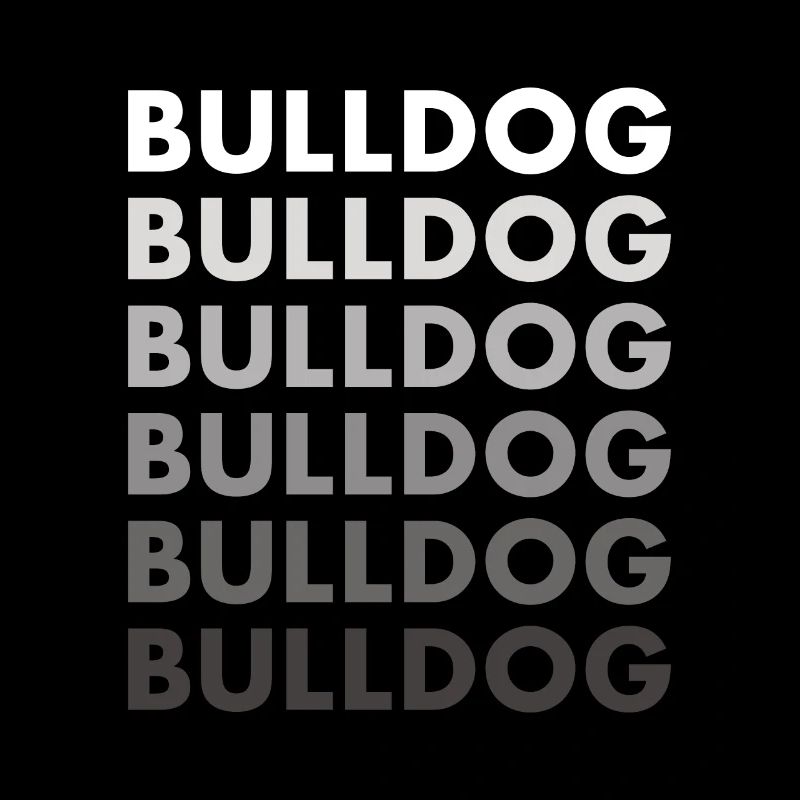 Bulldog