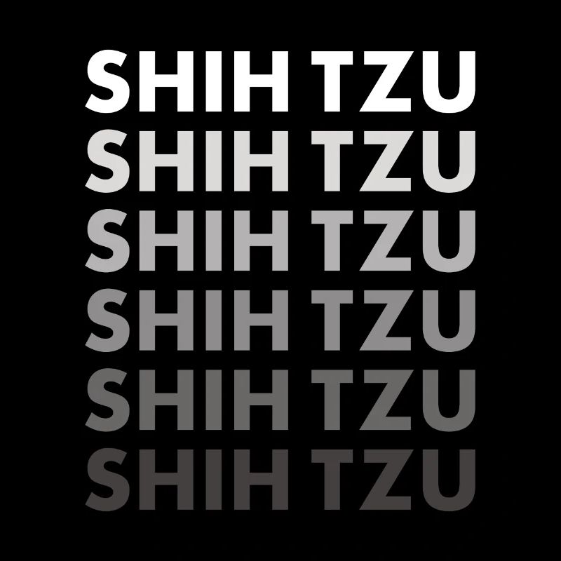 Shih Tzu
