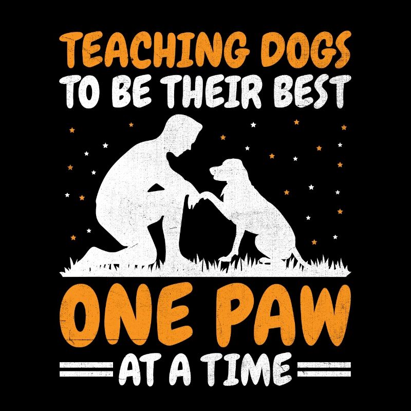 Dresseur de chiens Formation de chiens Chiens Soins pour animaux de compagnie Pr