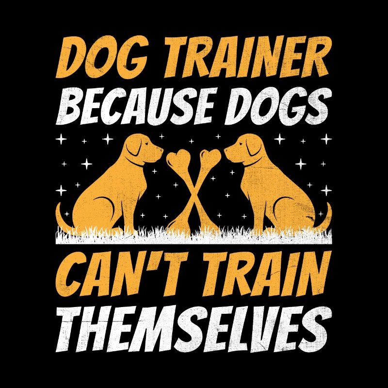 Hundetrainer Hundetraining Training Hunde Tierpflege Pr