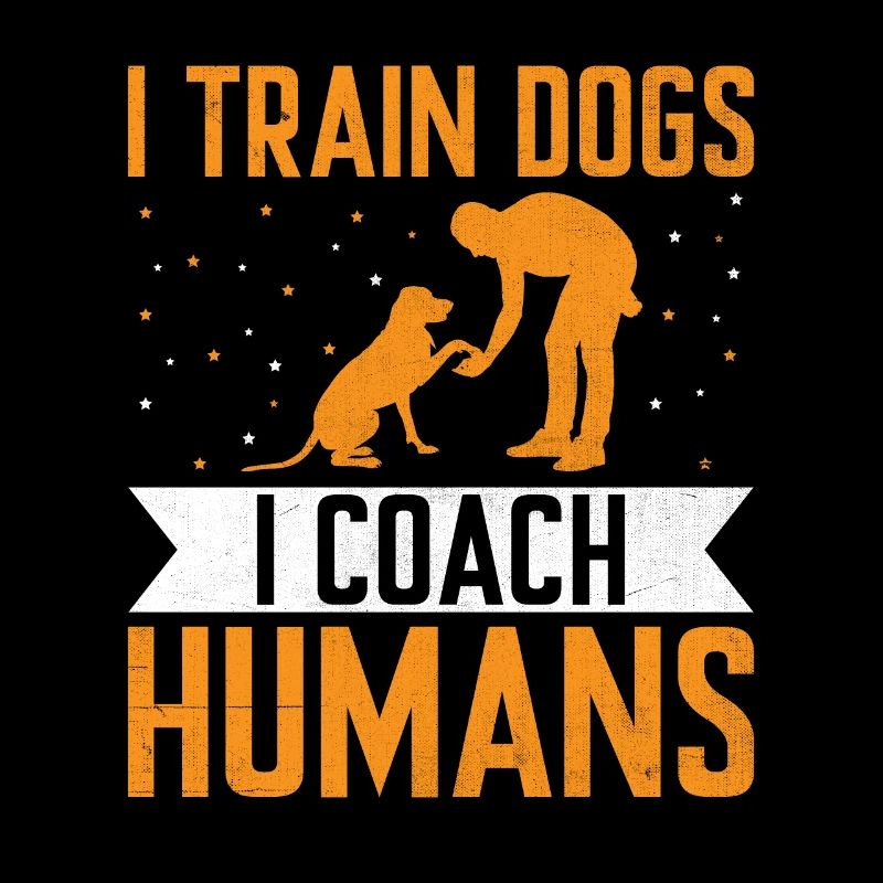 Hundetrainer Hundetraining Training Hunde Tierpflege Pr