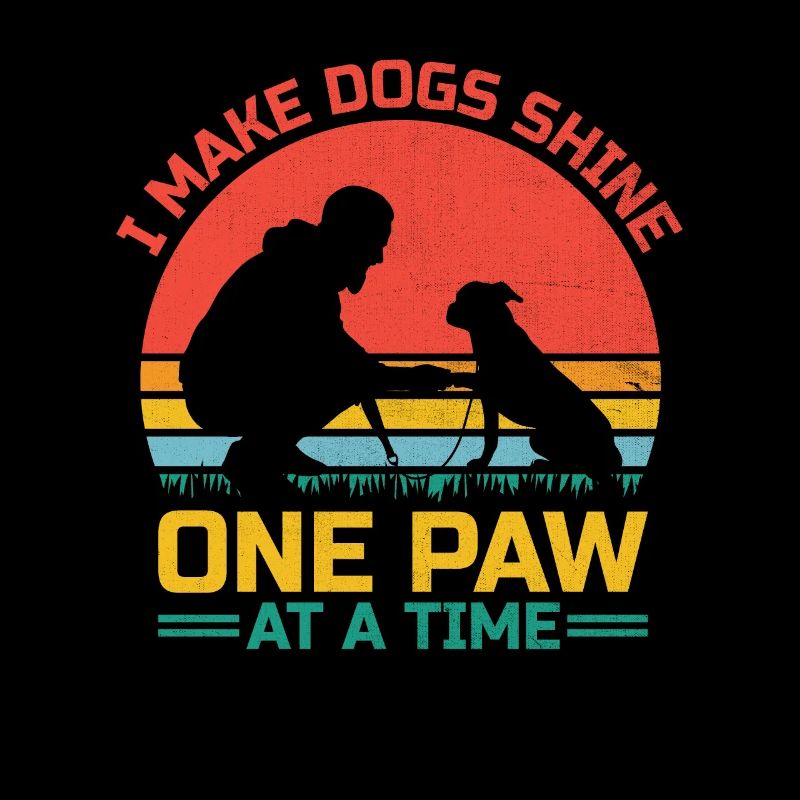 Dresseur de chiens Formation de chiens Chiens Soins pour animaux de compagnie Pr