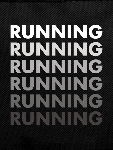 Sport Running