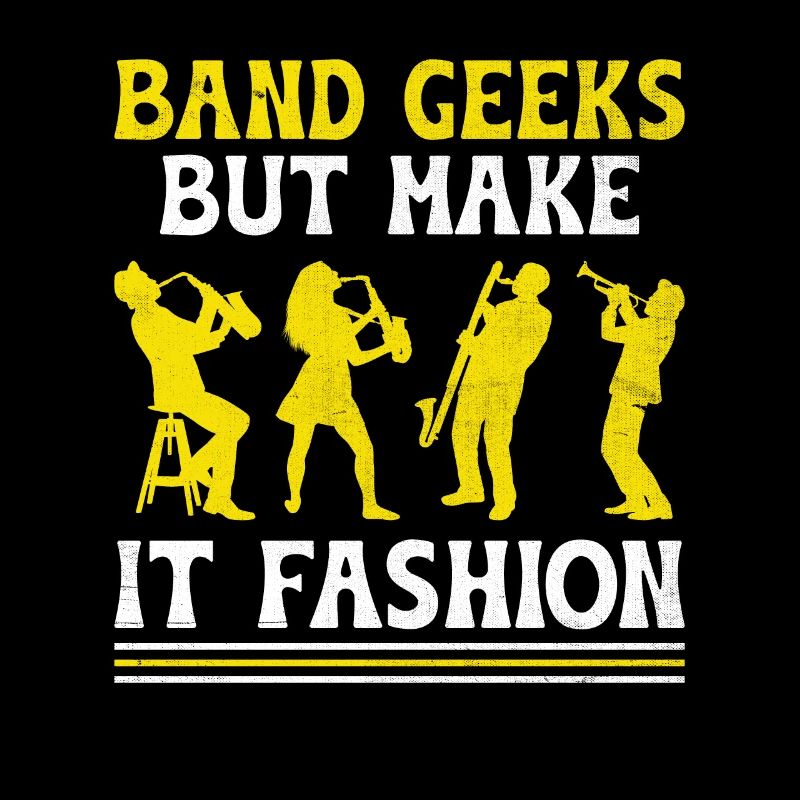 Marching Band Sayings Funny Marching Instruments