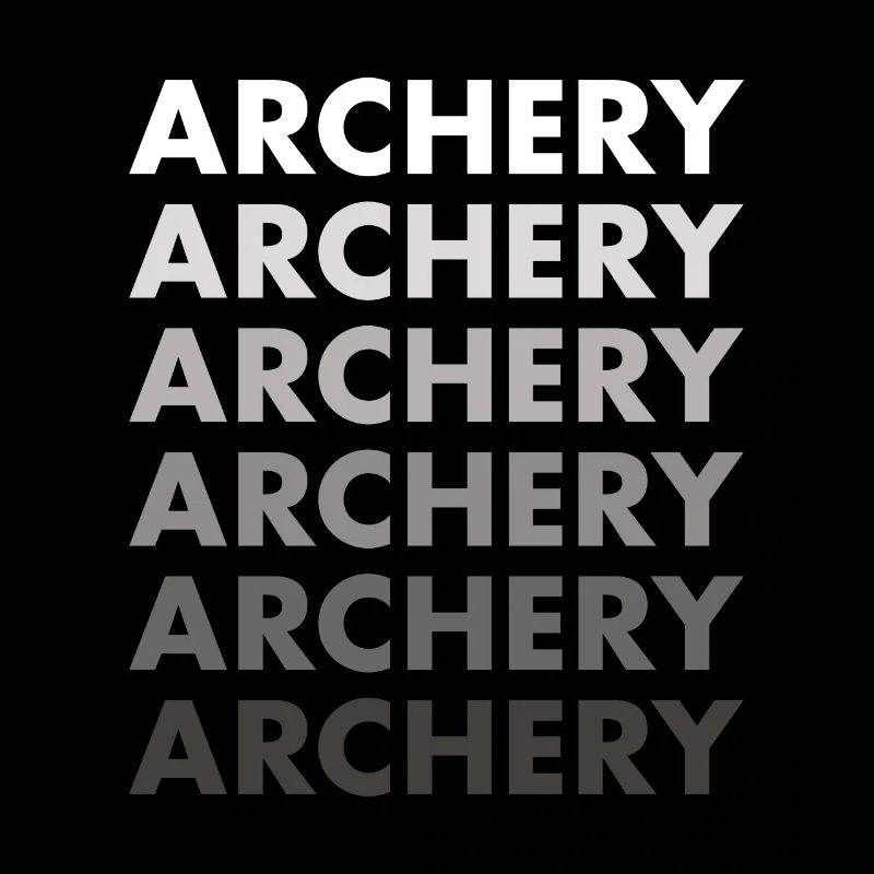 Sport Archery