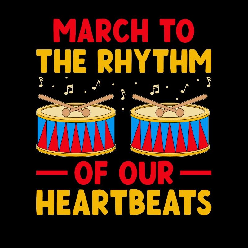 Drum Corps Marching Band Drum Corp Music Percussio