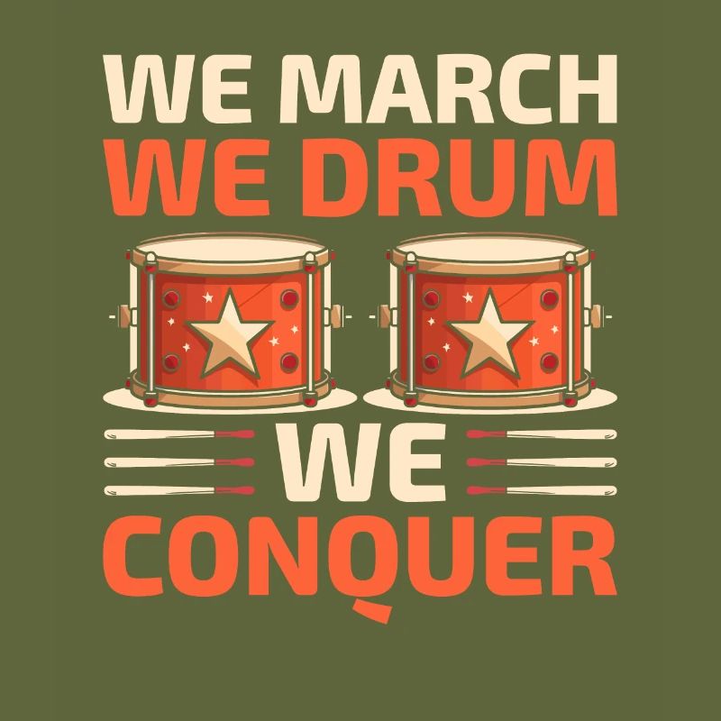 Drum Corps Marching Band Drum Corp Musik Percussio