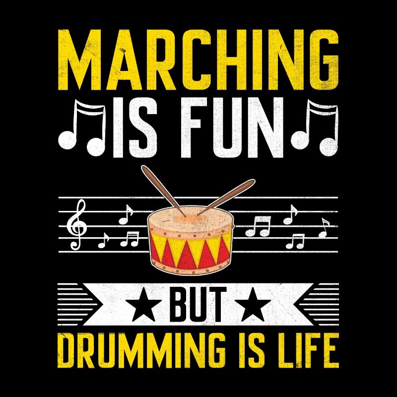 Drum Corps Marching Band Drum Corp Music Percussio