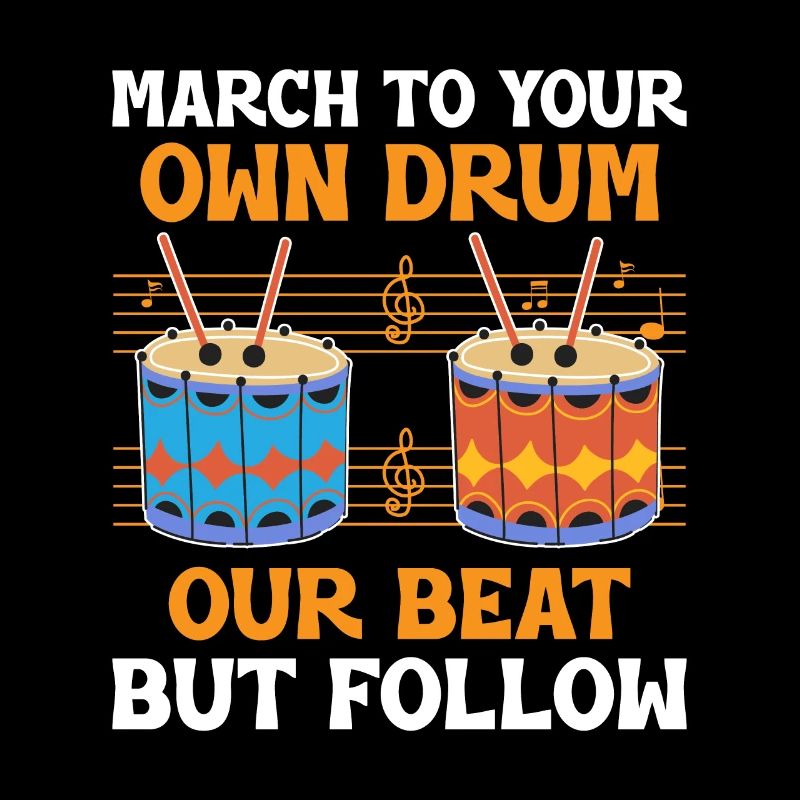 Drum Corps Marching Band Drum Corp Musik Percussio