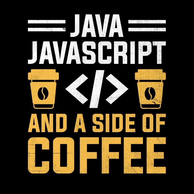Kaffee-Codierung Programmierer Programmierer Entwickler Nerd Coff