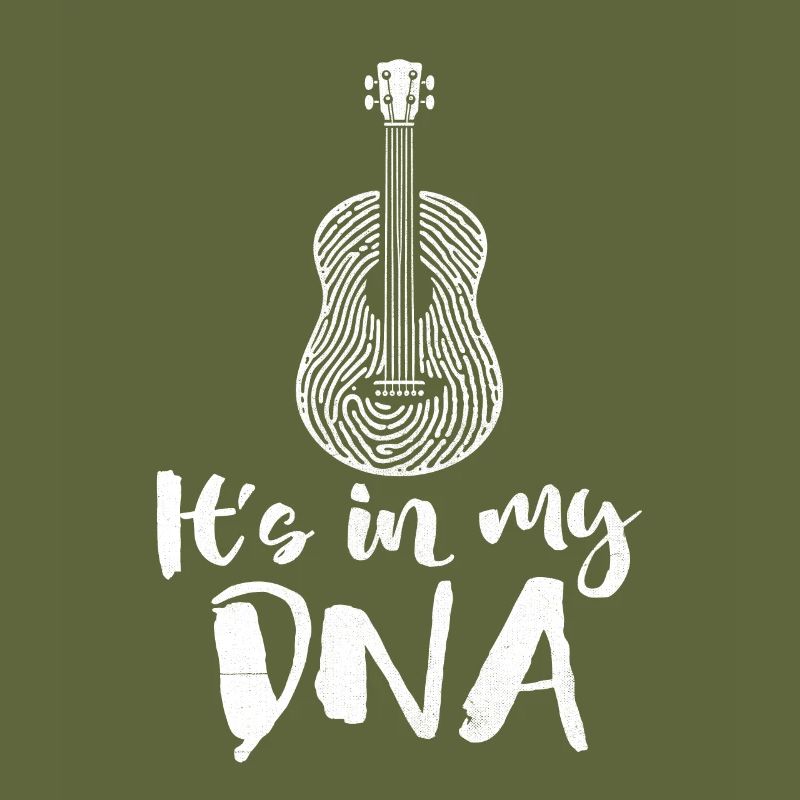 C’est dans mon ADN Instrument de violon Violoniste Violini