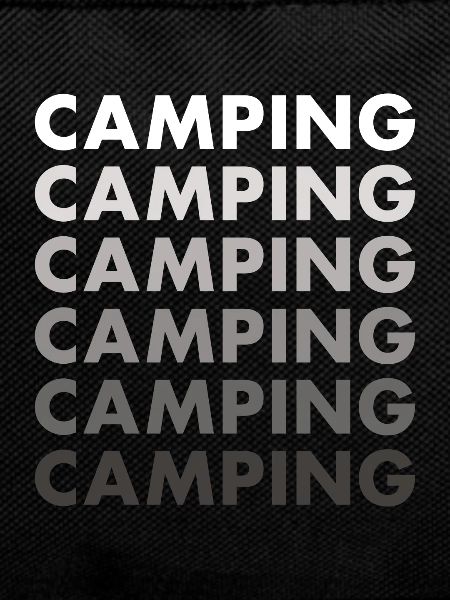 Camper Camping