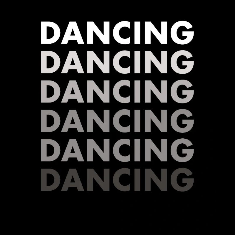 Dancer Dancing