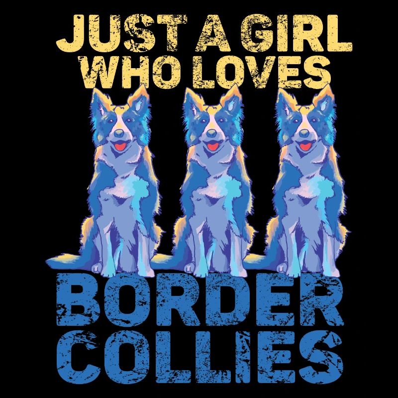 Unique Design by Border Collie Mom and Dad