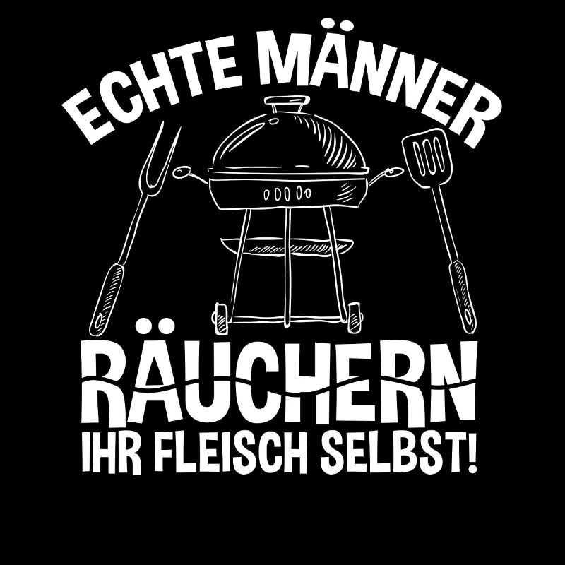 Entdecken Sie Die Grillmeister-essenz In Ihnen